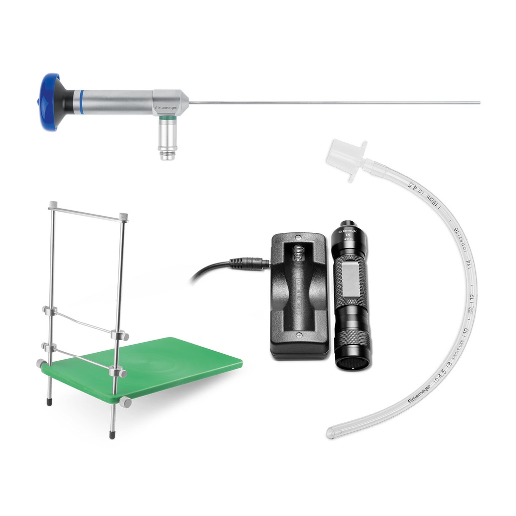 EickView SemiFlex compact sæt